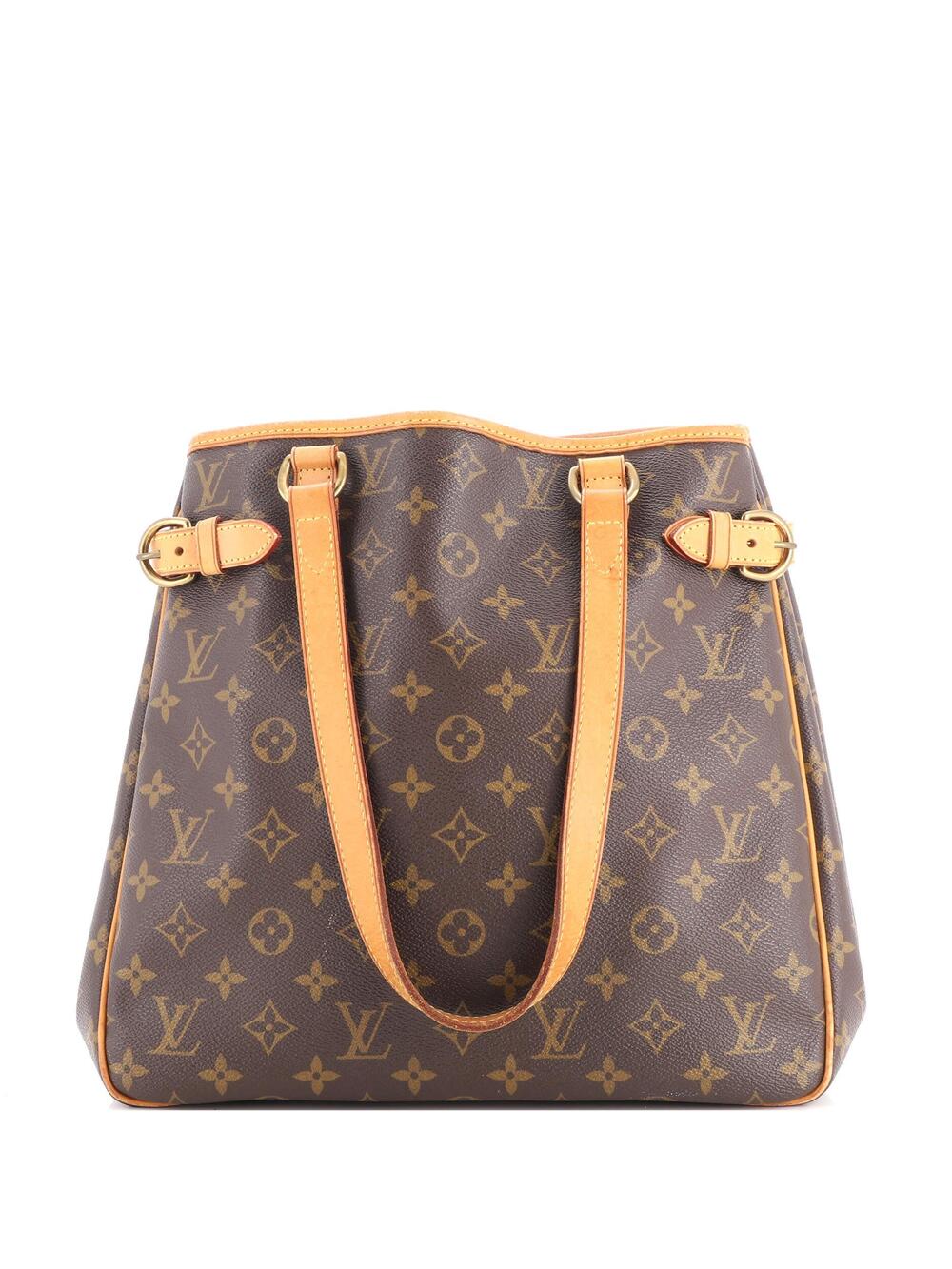Louis Vuitton Batignolles Handbag #296519L11B